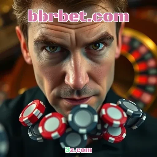 bbrbet.com: Ofertas Irresistíveis e Prêmios Incríveis para Todos os Jogadores