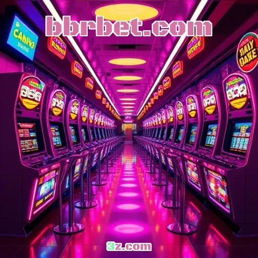 bbrbet.com: As Melhores Recompensas para Jogadores Apaixonados por Apostas